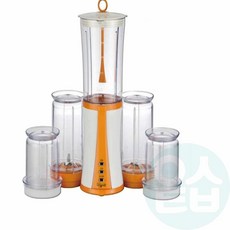 위블리 미니 믹서기 세트