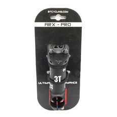 3T ARX PRO 公路車立管龍頭 - 吉興單車, 1個