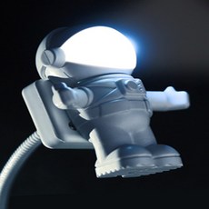 후니스픽 USB 독서등 휴대용독서등