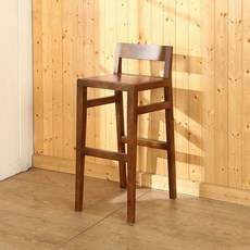 BuyJM 鄉村實木吧台椅 台灣製造, 詳見包裝, 詳見包裝