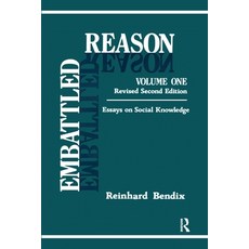 (영문도서)Embattled Reason: Volume 1 Essays on Social Knowledge Paperback, Routledge, English, 9781138509481 Routledge, English, 9781138509481