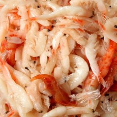 국내산 100% 토굴에서 직접 (숙성) 판매하는 광천 대우토굴새우젓 김장추젓 1k~5k, 1개, 1kg