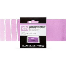 Daniel Smith D.Smith Mezzo Godet 코발트 터키석, 등나무