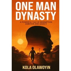 (英文圖書)One Man Dynasty 平裝版, Independently Published, 英文