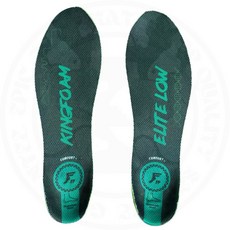 Footprint KFE QT/ Infinity 熱塑腳跟入門款 Classic吸震強化款, 1個, Classic厚度:LOW薄,L (US9-14)