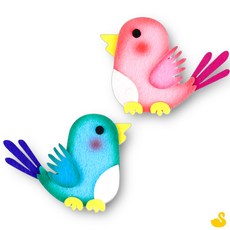 GOS 펠트게시판 펠트환경판 종달새 게시판꾸미기