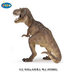 티라토사우루스 공룡 피규어 5세남아 5살장난감 5살아이선물, 1개