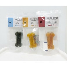 뉴트리포즈 강아지/고양이 수제 영양갱 1. 기력회복 클로렐라 2. 눈/눈물 건강 황태 3. 심장 건강 연어 3종, 1개, 25g