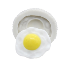 [드그라쎄] 리얼 계란후라이 몰드, one color