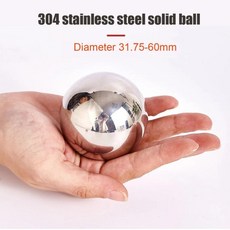 고정밀 볼 직경 솔리드 베어링, 1개, 11. 45mm-1pcs