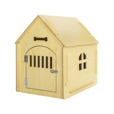 澄光貓宅/狗屋 獨棟小屋, 【毛孩的秘密生活】獨棟小屋澄光貓宅/狗屋, 1個