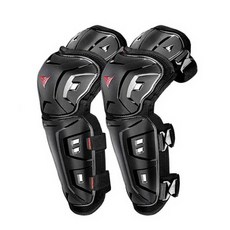 오토바이 보호대세트 무릎 팔꿈치 보호장비 라이딩, 팔꿈치 패드 핑크, 1개