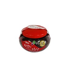 (주)가이아 맛깔진 저염 고추장, 1개, 500g