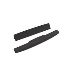 TWSRC VTR引擎改保護片&尾翼(3DP) 有效保護引擎 提升飛行靈活性 簡易安裝, 無, 1套