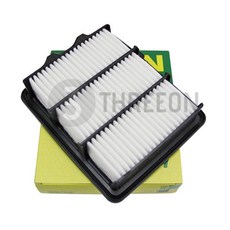 MANN FILTER 혼다 인스파이어 1.5T 10.2018-어코드 X 1.5T 230 260 터보 05.2018- 17220-6A0-A00 172206A0A