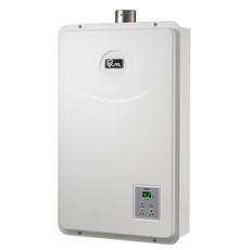 JTL 喜特麗 JT-H1652 16L 數位恆溫熱水器, 天然(NG),DIY輕鬆搞定