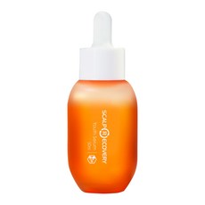 髮基因 青春露_scalprecovery 頭皮精華液 滋養髮根 舒緩頭皮不適, 1個, 50ml