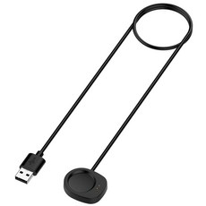 Amazfit Balance 2 (A2429) 手錶 USB 充電線 座充, 1個, 【充電線】100cm