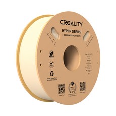 손도리 크리얼리티 Creality 고속 프린팅 Hyper PLA 3D 프린터 필라멘트 1KG, 스킨