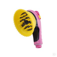 브로샵 강아지 샤워기 헤드 반려견샤워기