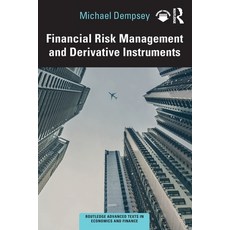 (영문도서) Financial Risk Management and Derivative Instruments Paperback, Routledge, English, 9780367674793