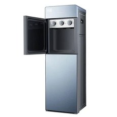 새로운 정수기 가정용 냉온수 수직형 겸용 하단 병입수 냉각 버킷 사무실, 옵션 1, ice and hot