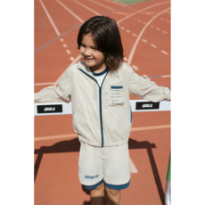 [리바이스키즈] 패커블UV프로텍트윈드자켓 여름바람막이