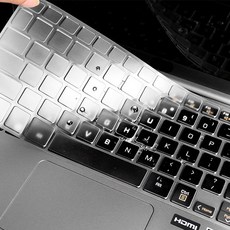 오랜웰 오랜웰 HP 255 G10 B7NK1AT 시리즈 노트북 키스킨 키보드 덮개 커버 HP301