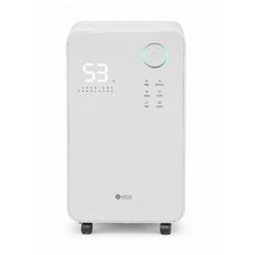 롯데알미늄 제습기 13L, LDH-7800