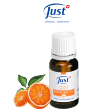 스위스유스트 오렌지 오일, 10ml, 1개