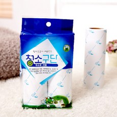 청소구단 청소용리필2P, 1개