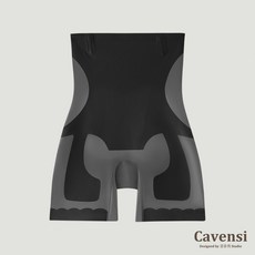 Cavensi 反重力懸浮收腹褲 瑜伽塑形褲 A264