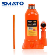 자동차용작기 스마토 오일작기/SM-OJ5/5TON 79000EA 1EA, 본상품
