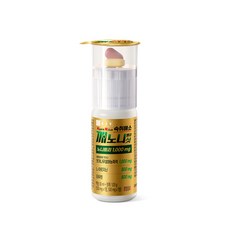 종근당 숙취해소 깨노니 땡큐샷, 30ml, 7개