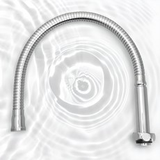 Jb JEIL BATH 廚房用蛇管配件, 1個