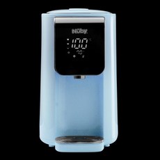 nuby 智能七段溫控調乳器 / 調乳器, 寶貝藍