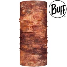 Buff 經典頭巾 Plus 126395-404 星球塵土