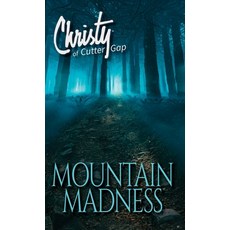 (外文書)Mountain Madness Hardcover, Evergreen Farm, English