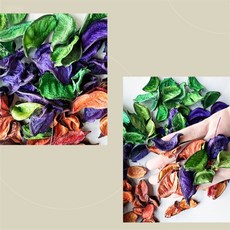 다모아꾸밈 포푸리 80g 포푸리주머니, 바이올렛
