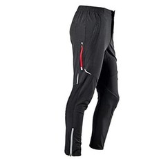 Lanbaosi XXL 사이클 저지 팬츠 맨즈 아웃도어 트레킹 팬츠 스트레치 통기 쿨