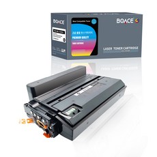 BOACE 삼성 MLT-D203L 호환토너 5000매 대용량, 1개, 불랙
