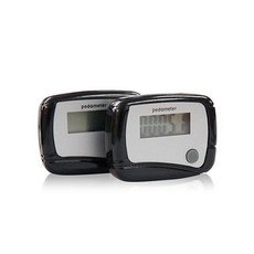 만보기 걷기측정기 걸음수 측정 랜덤색상