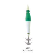 CROSS FACTOR 濱田 2024新品 AST211-40/50 船釣透抽泥棒 布捲鉛 小搞搞, 綠/白,AST211-40 布卷錘 40號, 1個