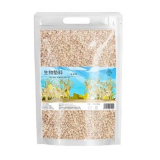 玉米芯墊料 倉鼠鸚鵡兔子適用 吸水吸味低塵, 1個