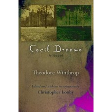 Cecil Dreeme Paperback, University of Pennsylvania ..., English, 9780812223651