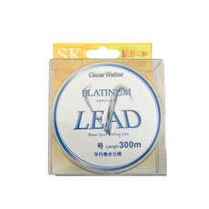 LEAD 平行卷 300M, 1個, 5, N/A