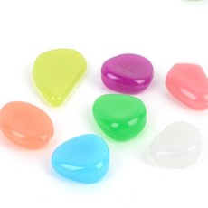 [llon몰] 어항 자갈 인테리어 소품 어항자갈, 혼합, 1개