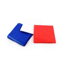 에어 응원봉 2개입 어린이집용 응원풍선 도구, 2개, 레드