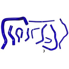 喜美 K6 K8 單凸 矽膠水管套件 12件式 全車矽膠管 耐高溫