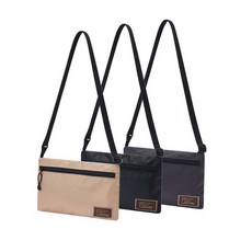 콜핑 리브 보조백 여성 사계절 데일리 백(KFB3371U 007), BEIGE